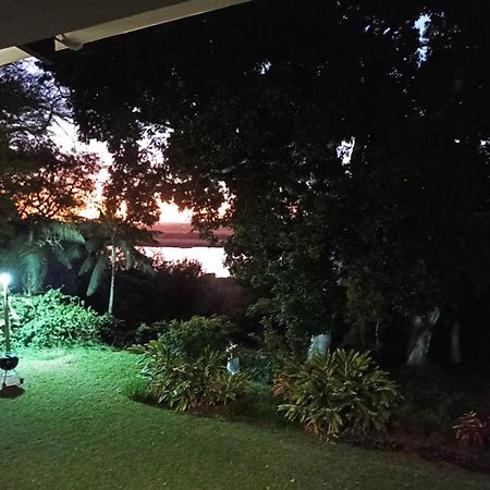 Estuary Views At 6 The Bridge Apartment เซนต์ลูเซีย ภายนอก รูปภาพ