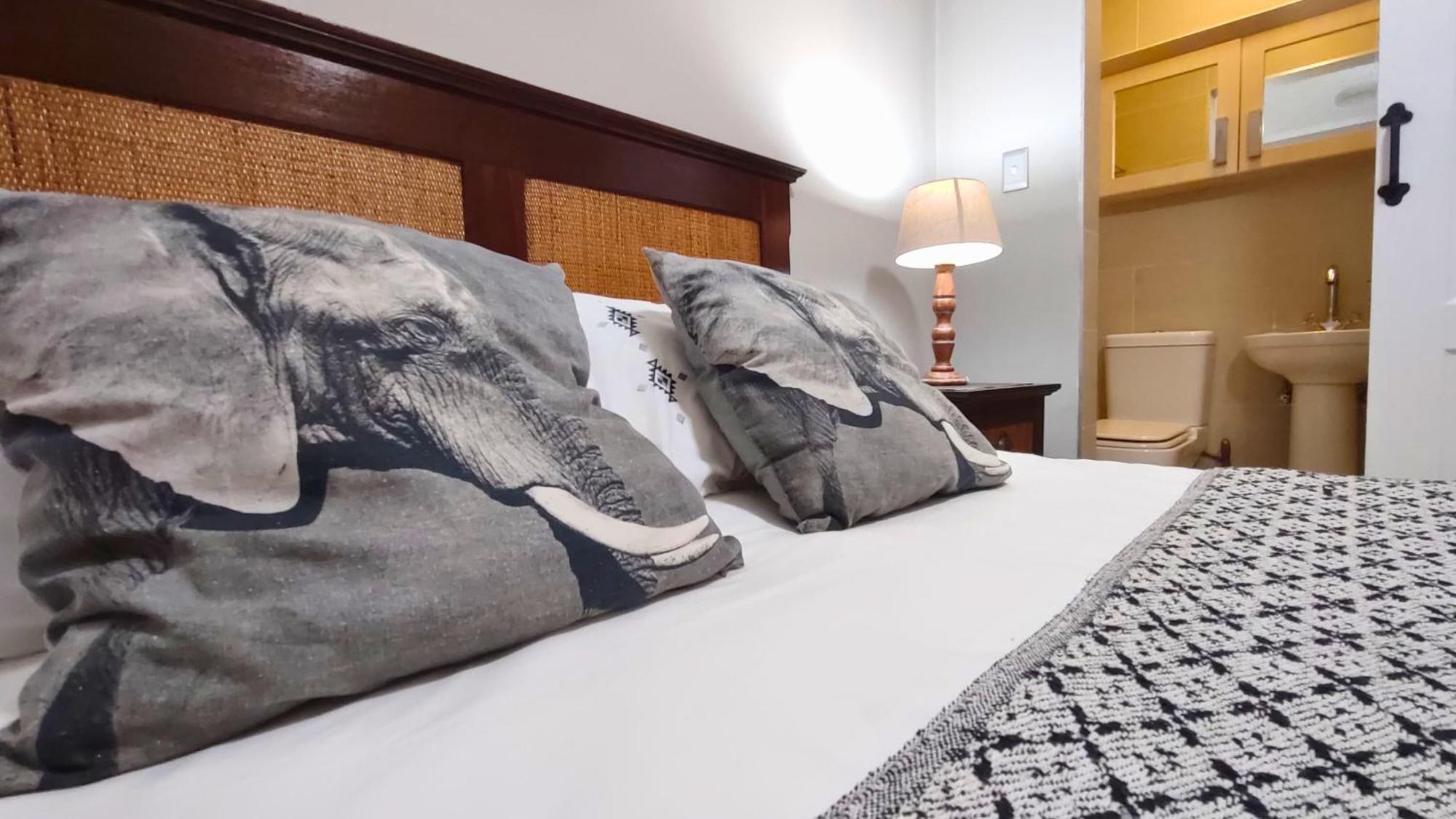 Estuary Views At 6 The Bridge Apartment เซนต์ลูเซีย ภายนอก รูปภาพ